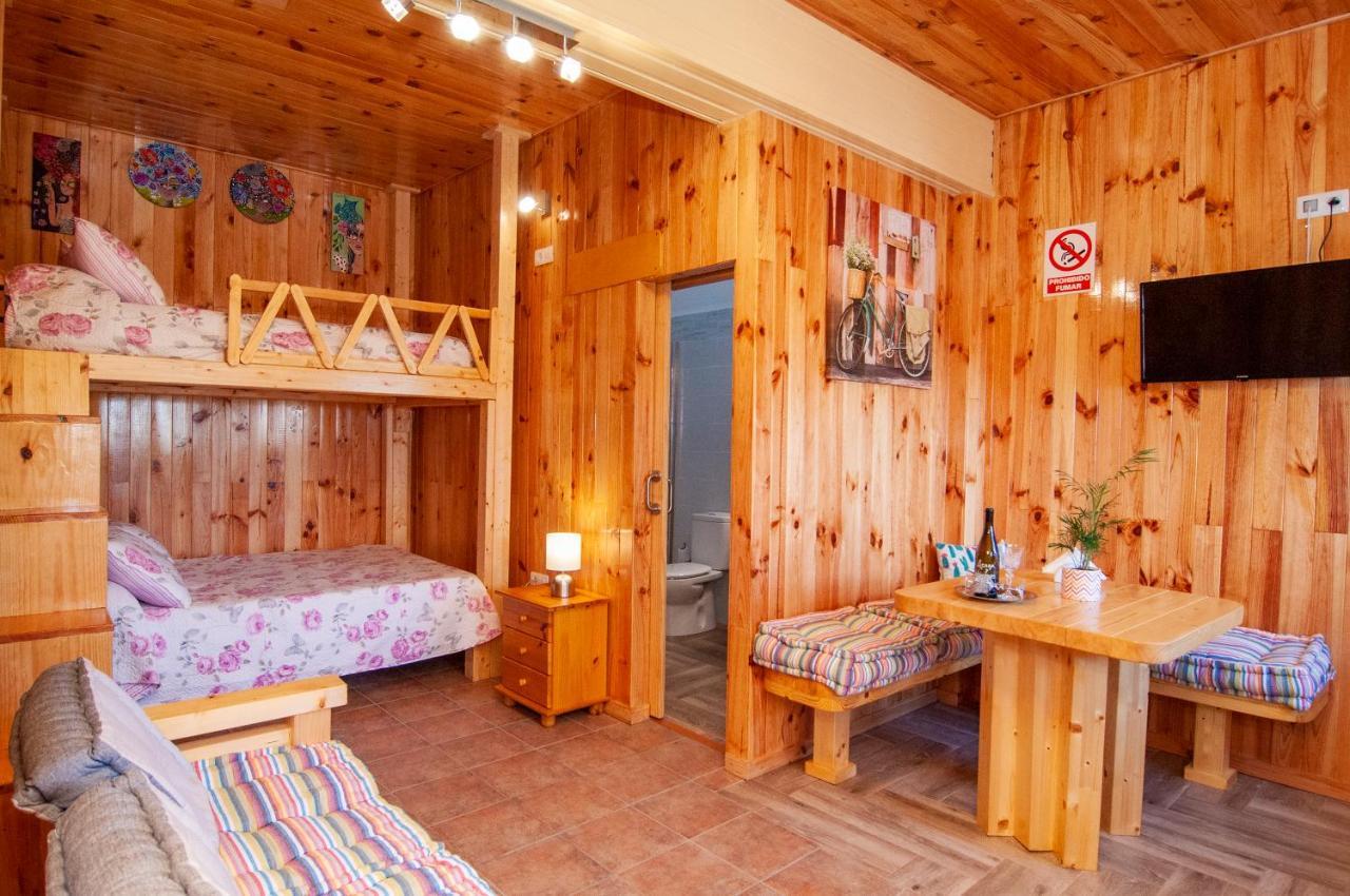 Casa Mercedes Эль-Рио Экстерьер фото